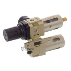 Filtro de Nailers pneumáticos Redumer de Redumer de Compressu 1/4 "