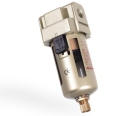 Zračni filter separator Okoiler Trap 1/4