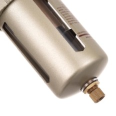 Air Filter Separator Odoiler Trap 3/4