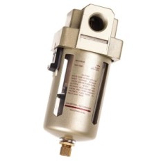 Luftfilterseparator Odoiler Trap 3/4