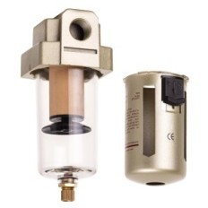 Filtr Powietrza Separator Odolejacz Odwadniacz 3/4