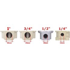 Filtre à air 2 Séparateur MIKRON ODOLEE LEADER 1/2 Compresseur