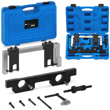 Κλείδωμα χρονισμού για τα στοιχεία BMW N20 N26 7