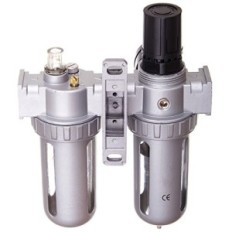 Paine Reducer Filter Dweller NaLEJACZ 1/2 kompressorimameter