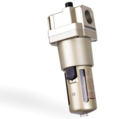 Naolejam-smeermachine van pneumatische gereedschappen 1 inch voor compressorcompressor