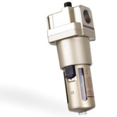 Naolejam lubrificador de ferramentas pneumáticas 1 polegada para compressor compressor