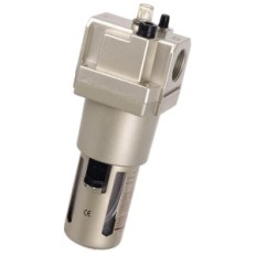 Naolejam-smeermachine van pneumatische gereedschappen 1 inch voor compressorcompressor