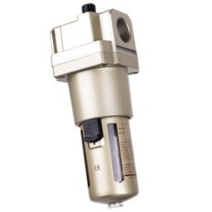 Lubrificatore nainejam di strumenti pneumatici da 1 pollice per compressore compressore