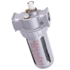 Pneumatiska Naolejam 1/2 "Smörjmedel av tryckluftsoljedispenser