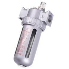 Pneumatiska Naolejam 1/2 "Smörjmedel av tryckluftsoljedispenser