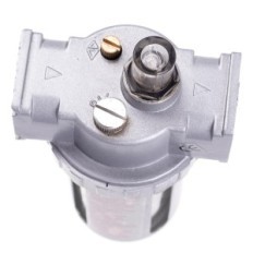 Pneumatiska Naolejam 1/2 "Smörjmedel av tryckluftsoljedispenser