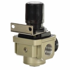 Reduktor Powietrza Regulator Ciśnienia 1”