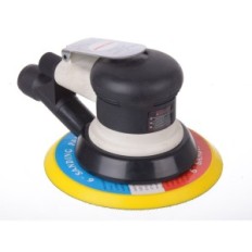 Oszillierende Pneumatikschleifer 150mm Rotationseinstellung
