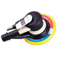 Oscillerende pneumatisk kvern Eksentrisk orbital 150 reg. rotasjon