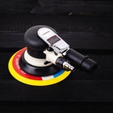 Võistlevad pneumaatilised veski ekstsentriline orbitaal 150 reg. rotatsiooni