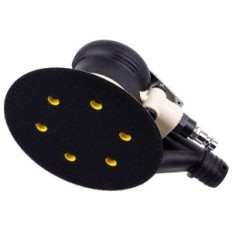 Grindero neumático oscilante Eccentric Orbital 150 Reg. rotación