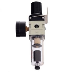 AW2000-02D Filter with Reducer, Auto Trigger CH