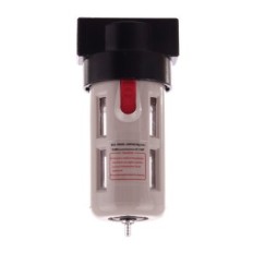Filtar komprimiranog zraka 1/2 "400 pneumatski kompresor