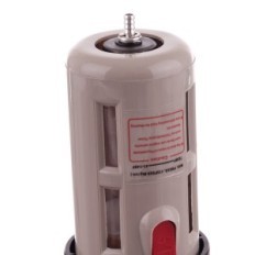 Filtro del compresor neumático de aire comprimido 1/2 "40