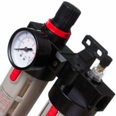 Suodata Compred Compretre Compred Drumper Drestorisoija 1/2 "