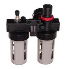 Filter Comred Compered Compered Drumper Drossrozer 1/2 "