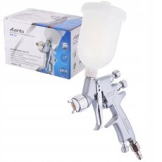 Paint Pištolj za slikanje Auariti Mini Hvlp mlaznica 0,5 mm 250ml