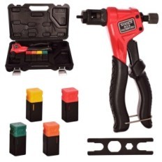 Rivet BT-613-BMC pour valise de rivetation