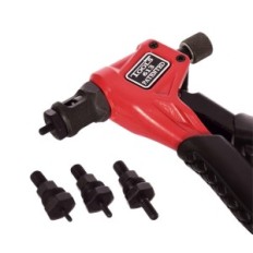 BT-613-BMC-niitti Riveting matkalaukku