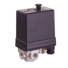 Wyłącznik ciśnieniowy 400V PRESOSTAT 5,5kW Kompresora Sprężarki