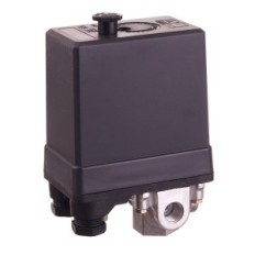 Druckschalter 400V-Anführer 5.5KW Kompressorkompressor