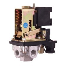 Διακόπτης πίεσης 400V LEADER 5.5KW συμπιεστή συμπιεστή συμπιεστή