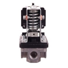 Pressostato pressione 230V 16A 12bar per compressore del compressore