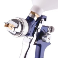 AUARITA H-827 1,3mm HP Paint Pistole