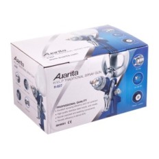 Auarita H-827 sinine 1,8 mm HP maaliküsimus