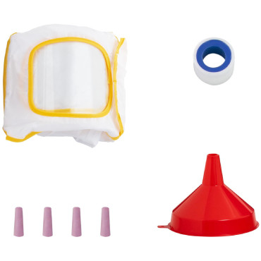 Mobilný Syfonowa Syfonowa s reguláciou tlaku 60-125 Psi 40 l