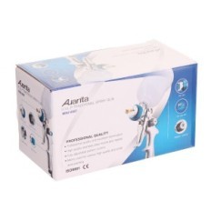 Mini Auarita H-887 Důlní důlní průměr 0,5mm Hvlp tryska na 125ml
