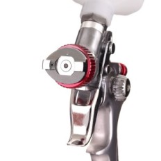 Mini Auarita H-887 rudnik min 0,8mm HVLP šoba na 125ml