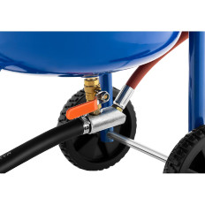 Mobilus SYFONOWA SYFONOWA su slėgio reglamentu 60-125 PSI 40 l