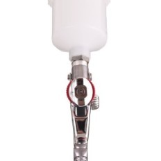 Mini Auarita H-887 Mina Auarita H-887 Bocal 1,2mm HVLP para 125ml