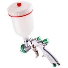 HVLP II målning pistol 1,4mm munstycke för målning Auarita 600ml 2 bar