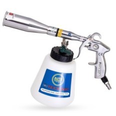 Pistola de lavado Lavado de coches Tapicería HCl-01C Boquilla de metal