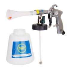 Pneumatisch Perumating HCL-02 Wasreinigingstoffering + voorraad