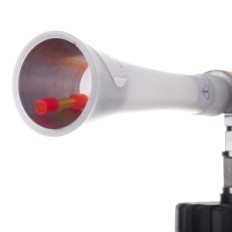 Pranje pištolja za pranje čišćenja Metal armature mlaznice