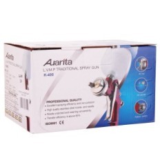 LVMP AUARITA K-400 1.3