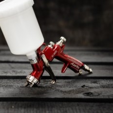 LVMP AUARITA K-400 1,4 Πυροβόλο χρώμα 1,4