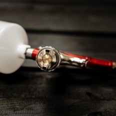 LVMP Auarita K-400 1,4 maalipistooli 1,4