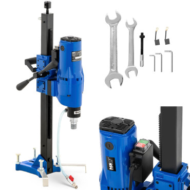 DRITNER Vertical core drill...