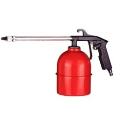 Pistolet de pistolet LP-06