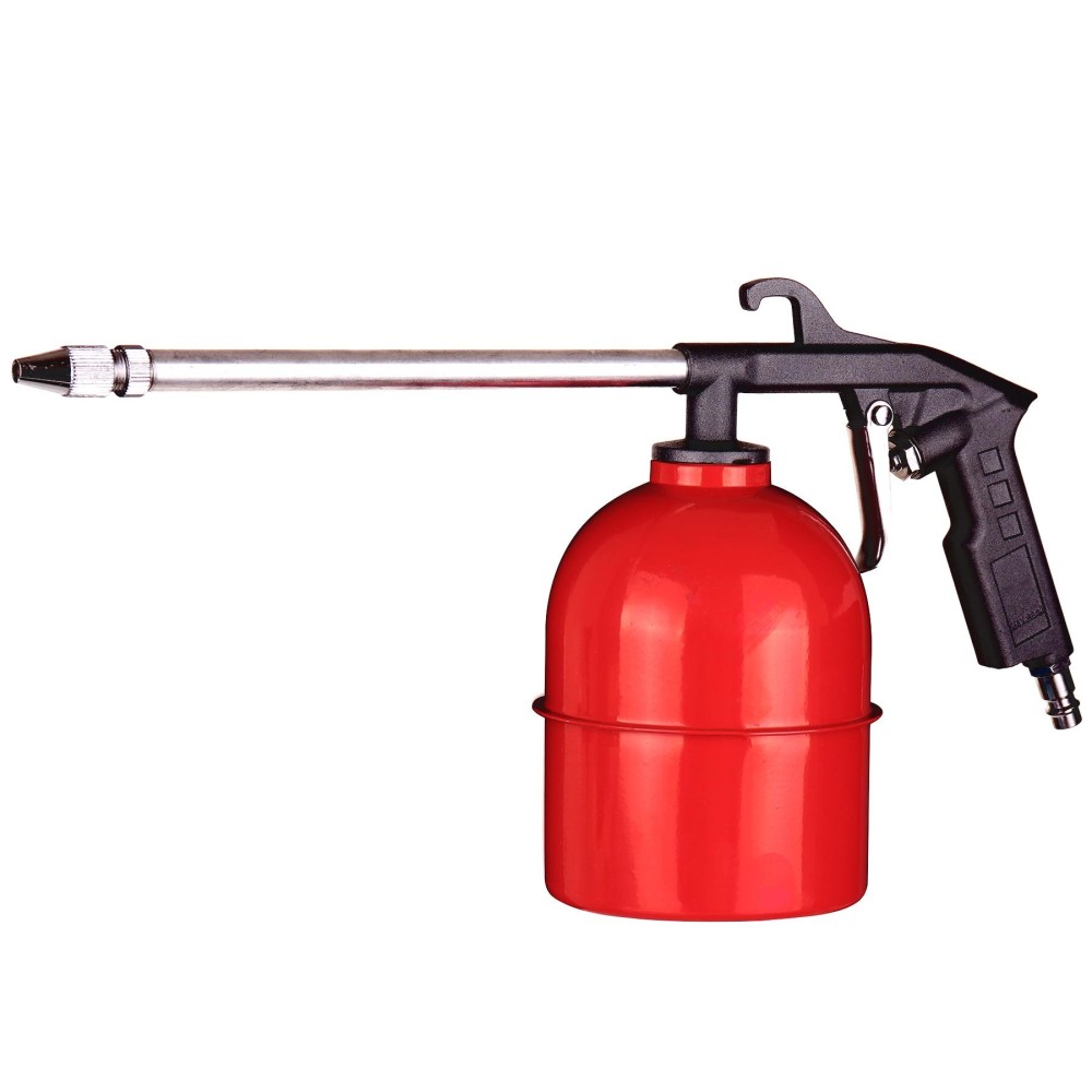 Pistolet de pistolet LP-06