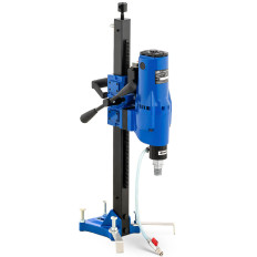 Dritner Vertikal Core Drill til betonsten 2800 i ons. 300 mm